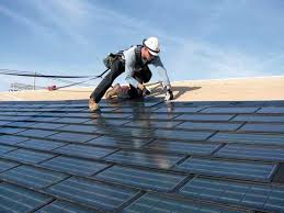 Roof Coating Services in West Plains, MO